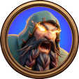Logo RPG Online